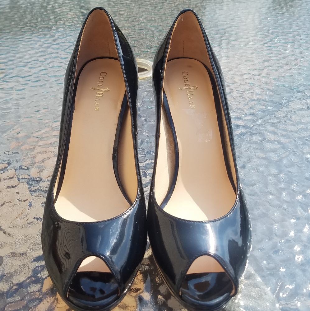 Cole Haan shoes